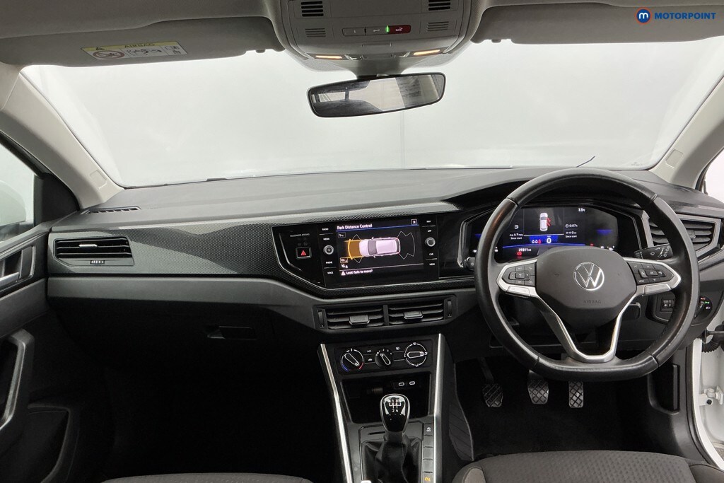 Used Volkswagen Polo 2024 for sale - 77533474: Photo 23