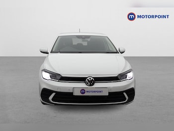 Used Volkswagen Polo 2024 for sale - 77533474: Photo