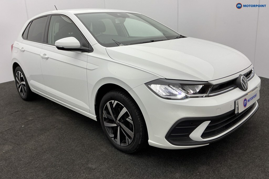 Used Volkswagen Polo 2024 for sale - 77533474: Photo 37