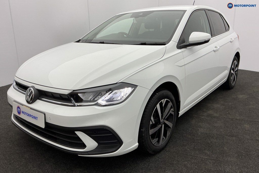 Used Volkswagen Polo 2024 for sale - 77533474: Photo 39