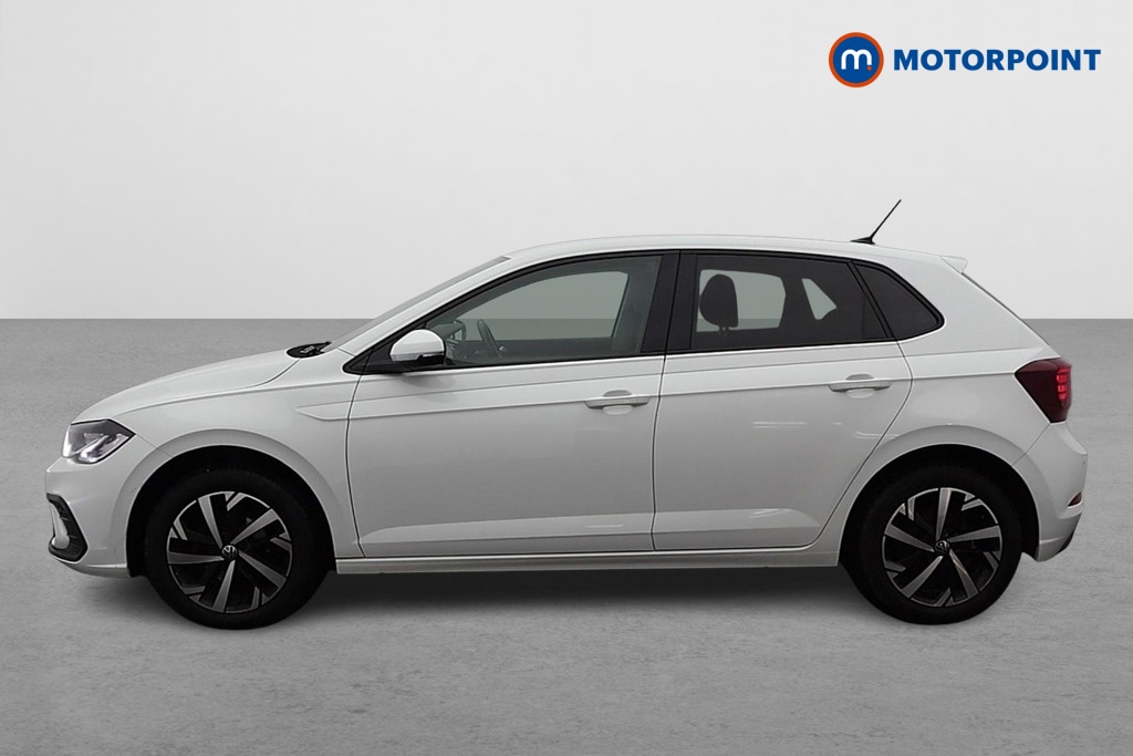 Used Volkswagen Polo 2024 for sale - 77533474: Photo 4