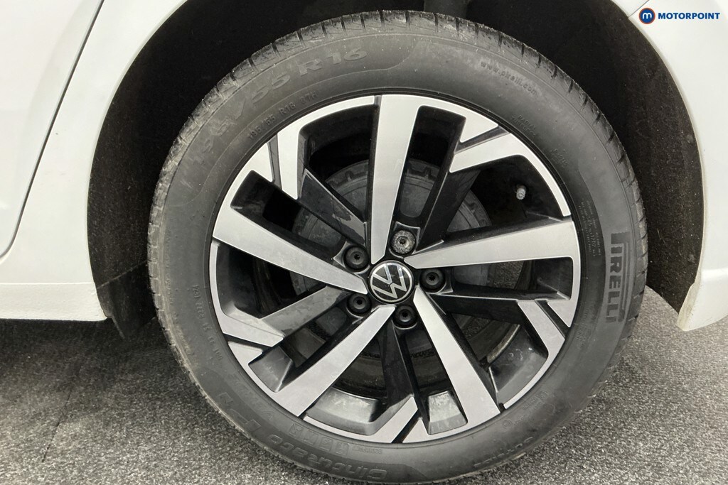 Used Volkswagen Polo 2024 for sale - 77533474: Photo 43