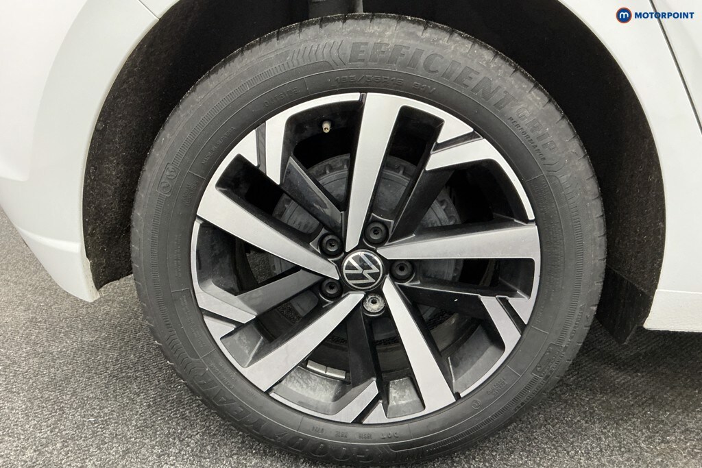 Used Volkswagen Polo 2024 for sale - 77533474: Photo 44