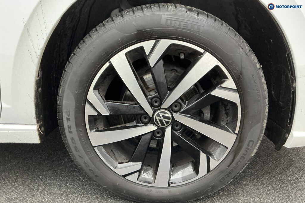 Used Volkswagen Polo 2024 for sale - 77533474: Photo 45