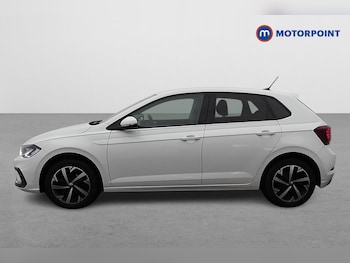 Used Volkswagen Polo 2024 for sale - 77533474: Photo