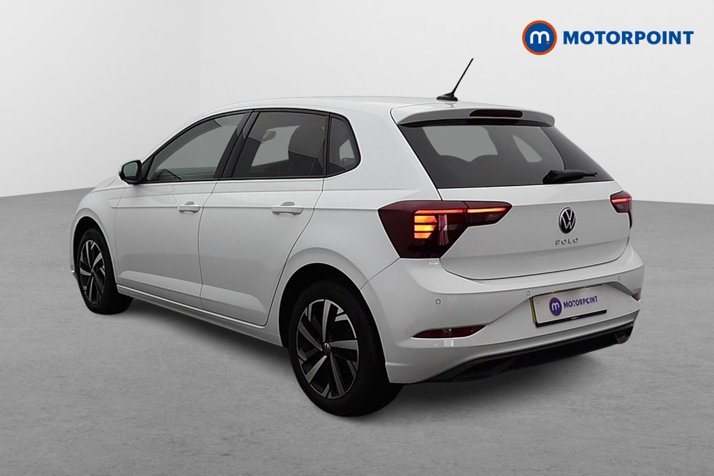 Used Volkswagen Polo 2024 for sale - 77533474: Photo 5