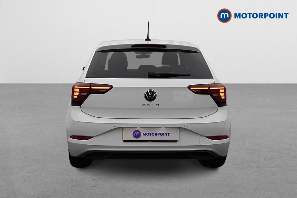 Used Volkswagen Polo 2024 for sale - 77533474: Photo 6