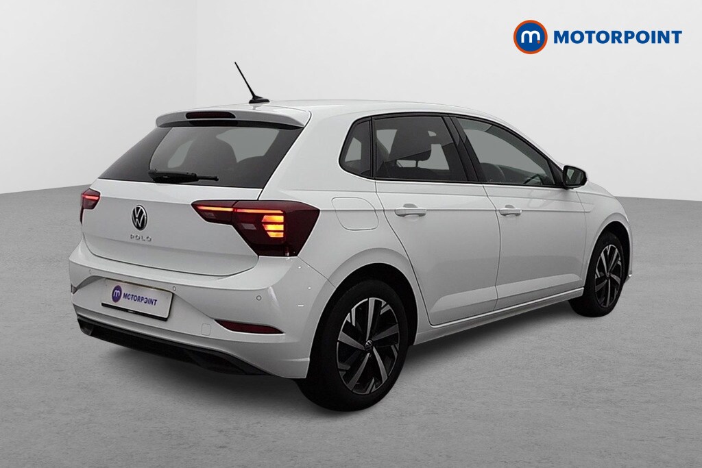 Used Volkswagen Polo 2024 for sale - 77533474: Photo 7