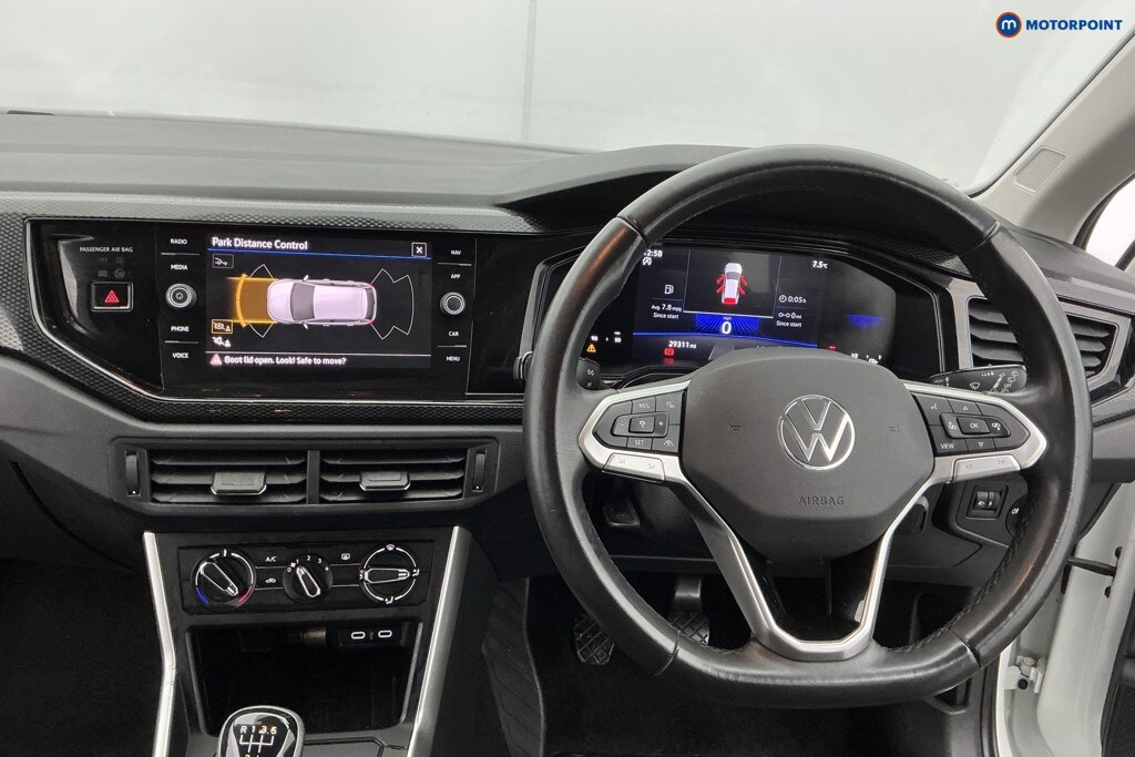 Used Volkswagen Polo 2024 for sale - 77533474: Photo 9