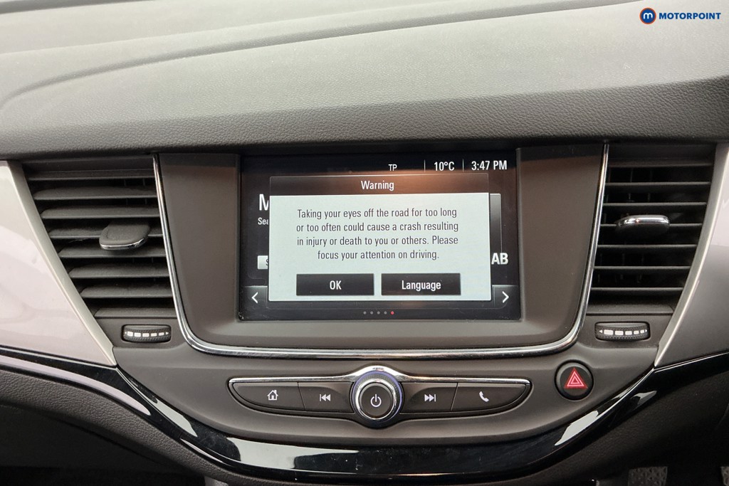 Used Vauxhall Astra 2020 for sale - 77262333: Photo 10