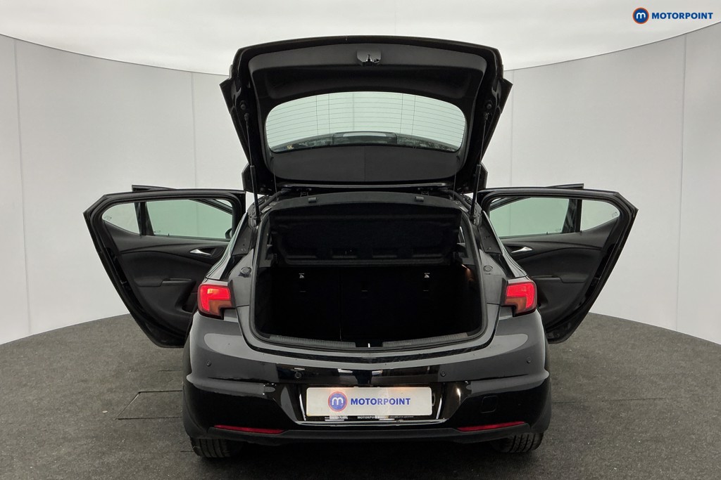 Used Vauxhall Astra 2020 for sale - 77262333: Photo 11