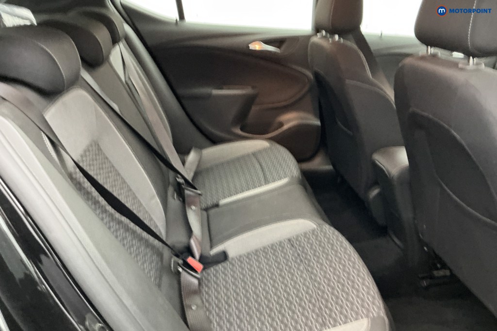 Used Vauxhall Astra 2020 for sale - 77262333: Photo 13