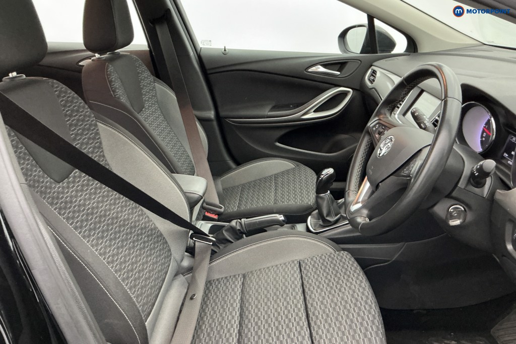 Used Vauxhall Astra 2020 for sale - 77262333: Photo 14