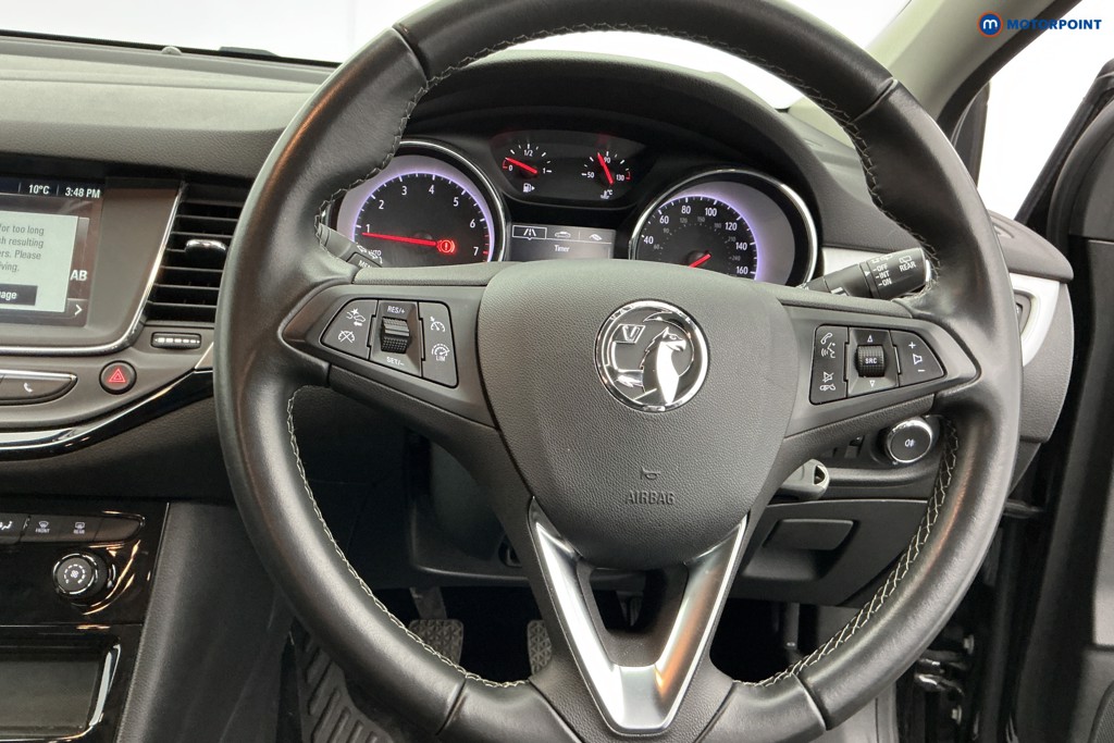 Used Vauxhall Astra 2020 for sale - 77262333: Photo 15