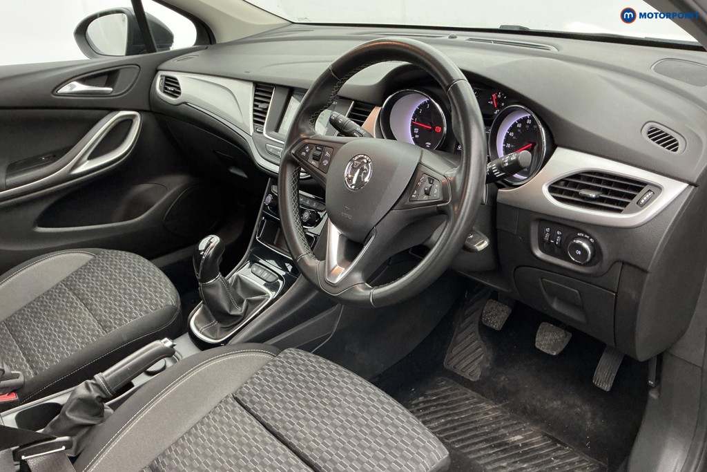 Used Vauxhall Astra 2020 for sale - 77262333: Photo 16