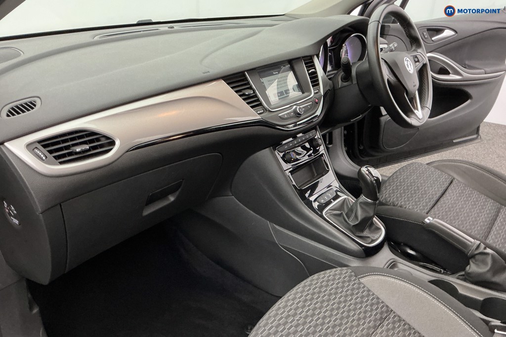 Used Vauxhall Astra 2020 for sale - 77262333: Photo 17