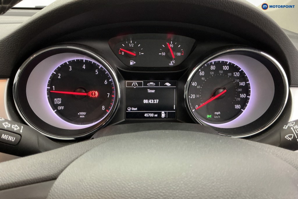 Used Vauxhall Astra 2020 for sale - 77262333: Photo 18