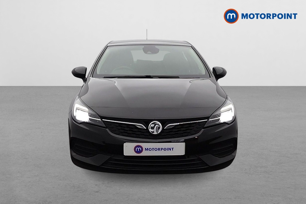 Used Vauxhall Astra 2020 for sale - 77262333: Photo 2
