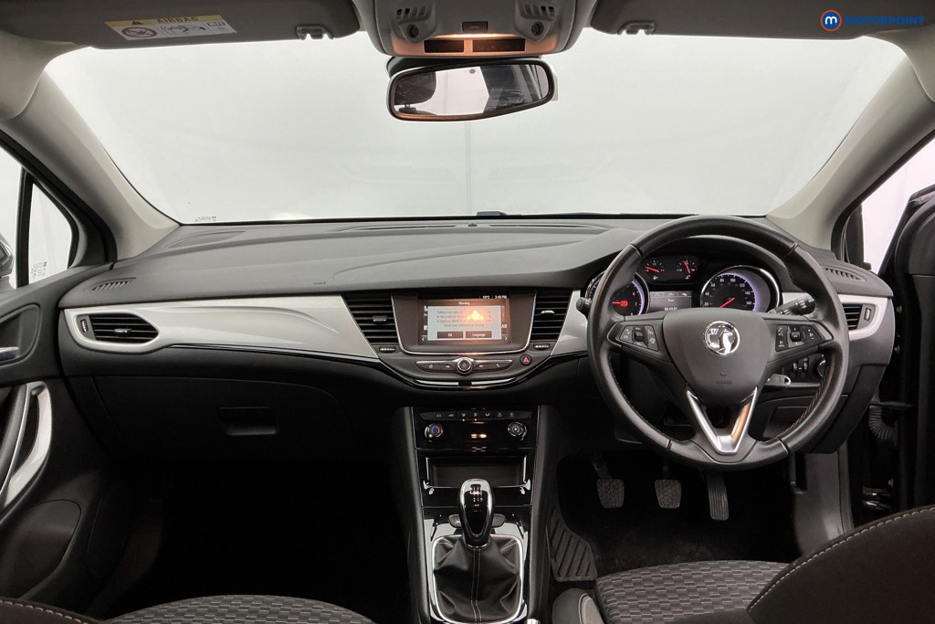 Used Vauxhall Astra 2020 for sale - 77262333: Photo 20