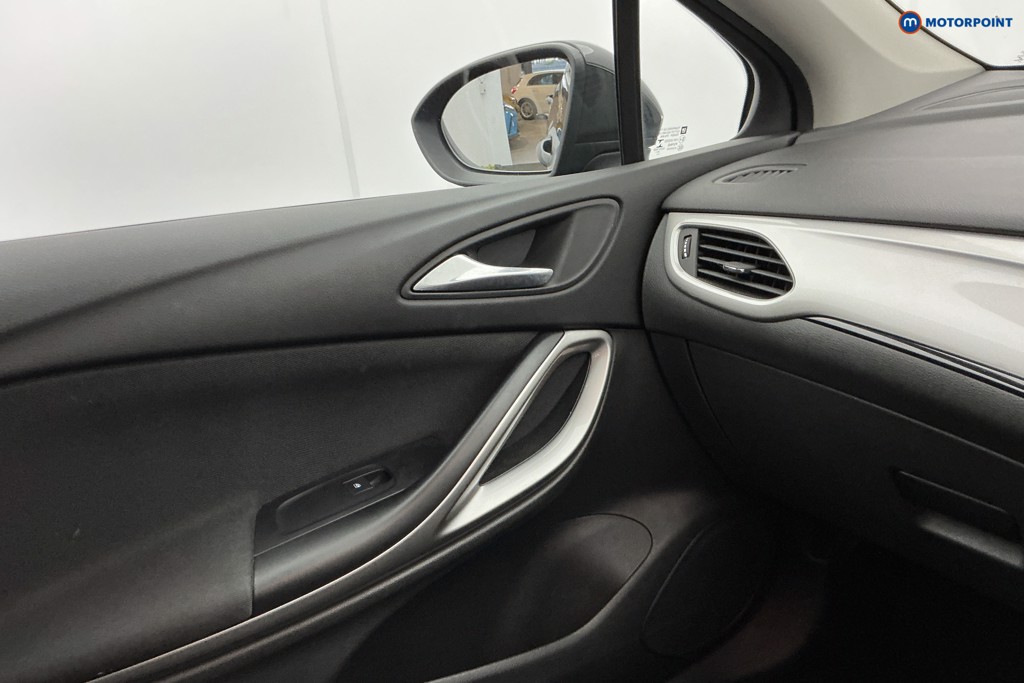 Used Vauxhall Astra 2020 for sale - 77262333: Photo 26