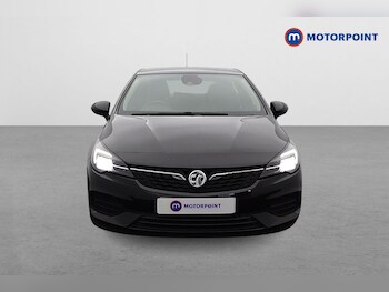 Used Vauxhall Astra 2020 for sale - 77262333: Photo