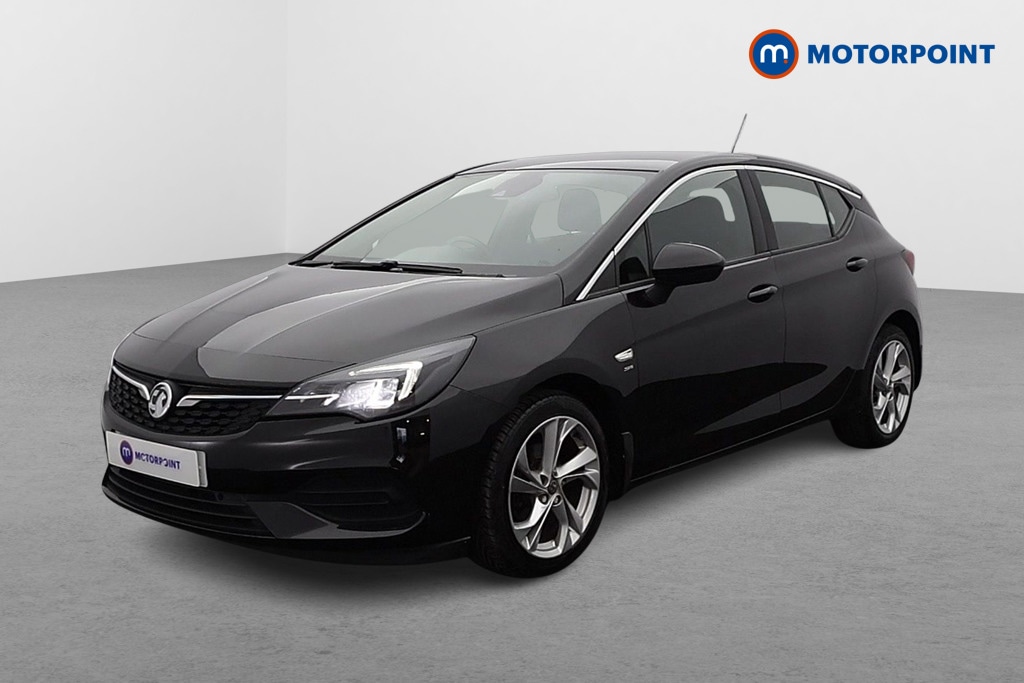 Used Vauxhall Astra 2020 for sale - 77262333: Photo 3