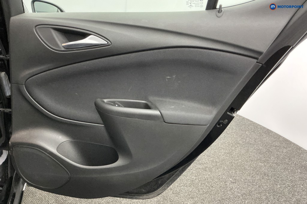 Used Vauxhall Astra 2020 for sale - 77262333: Photo 33