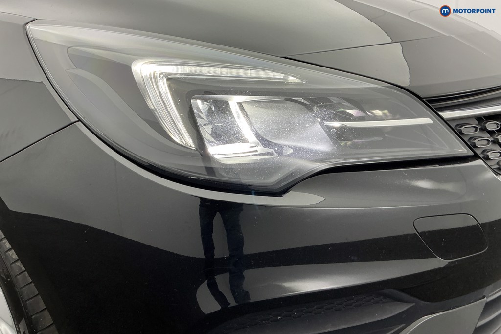 Used Vauxhall Astra 2020 for sale - 77262333: Photo 35