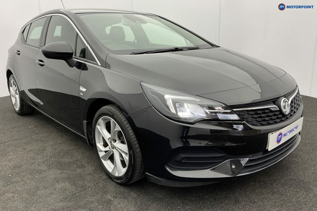 Used Vauxhall Astra 2020 for sale - 77262333: Photo 36