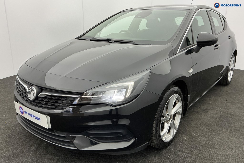 Used Vauxhall Astra 2020 for sale - 77262333: Photo 38