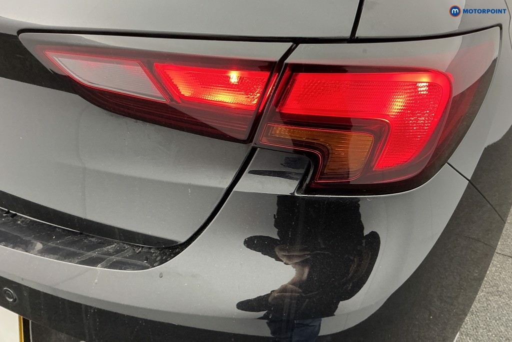 Used Vauxhall Astra 2020 for sale - 77262333: Photo 39