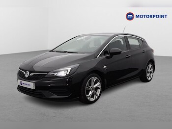 Used Vauxhall Astra 2020 for sale - 77262333: Photo