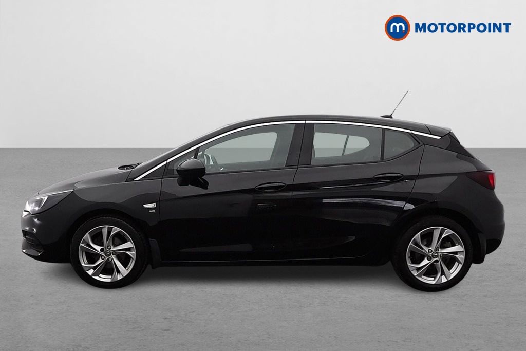 Used Vauxhall Astra 2020 for sale - 77262333: Photo 4