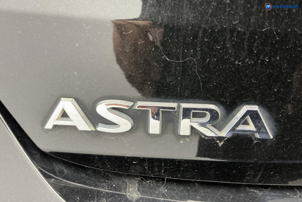 Used Vauxhall Astra 2020 for sale - 77262333: Photo 40