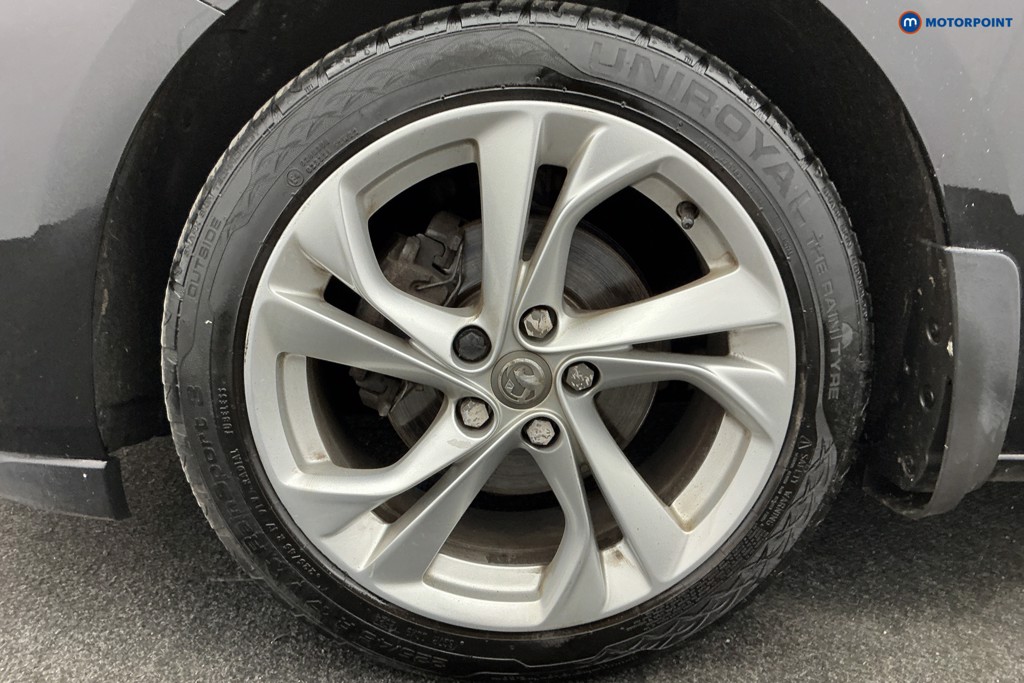 Used Vauxhall Astra 2020 for sale - 77262333: Photo 42