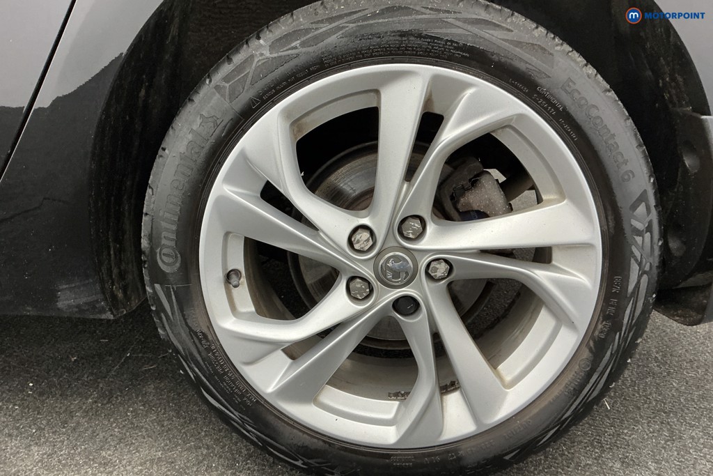 Used Vauxhall Astra 2020 for sale - 77262333: Photo 43