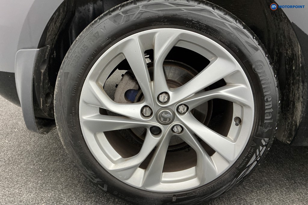 Used Vauxhall Astra 2020 for sale - 77262333: Photo 44