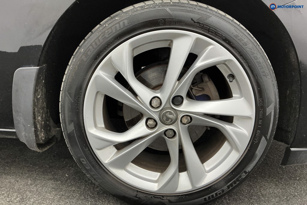 Used Vauxhall Astra 2020 for sale - 77262333: Photo 45