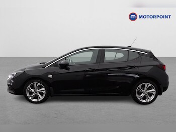 Used Vauxhall Astra 2020 for sale - 77262333: Photo