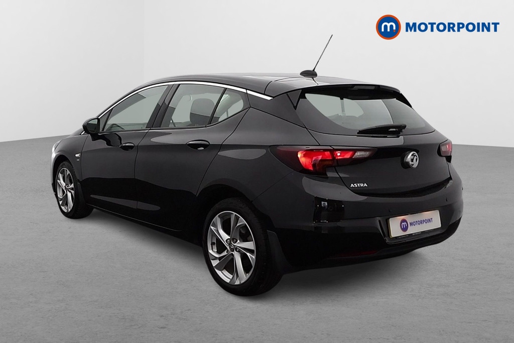 Used Vauxhall Astra 2020 for sale - 77262333: Photo 5