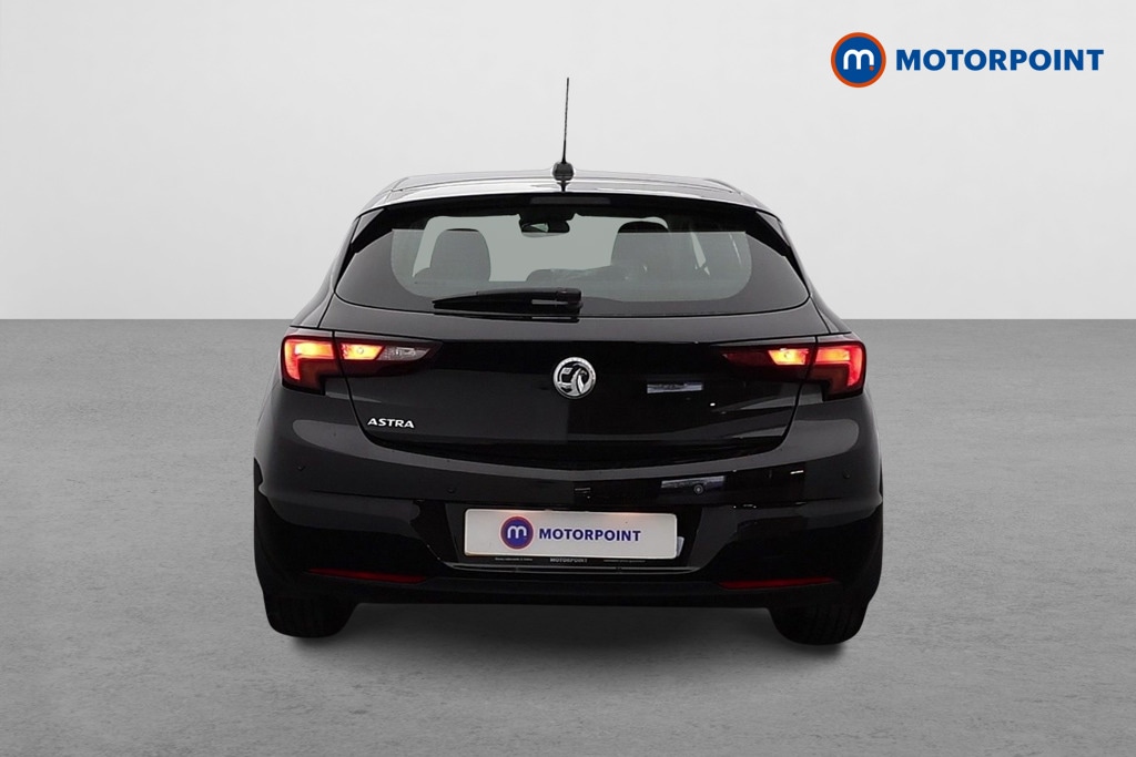 Used Vauxhall Astra 2020 for sale - 77262333: Photo 6