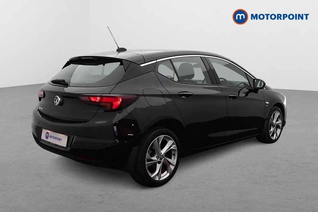 Used Vauxhall Astra 2020 for sale - 77262333: Photo 7