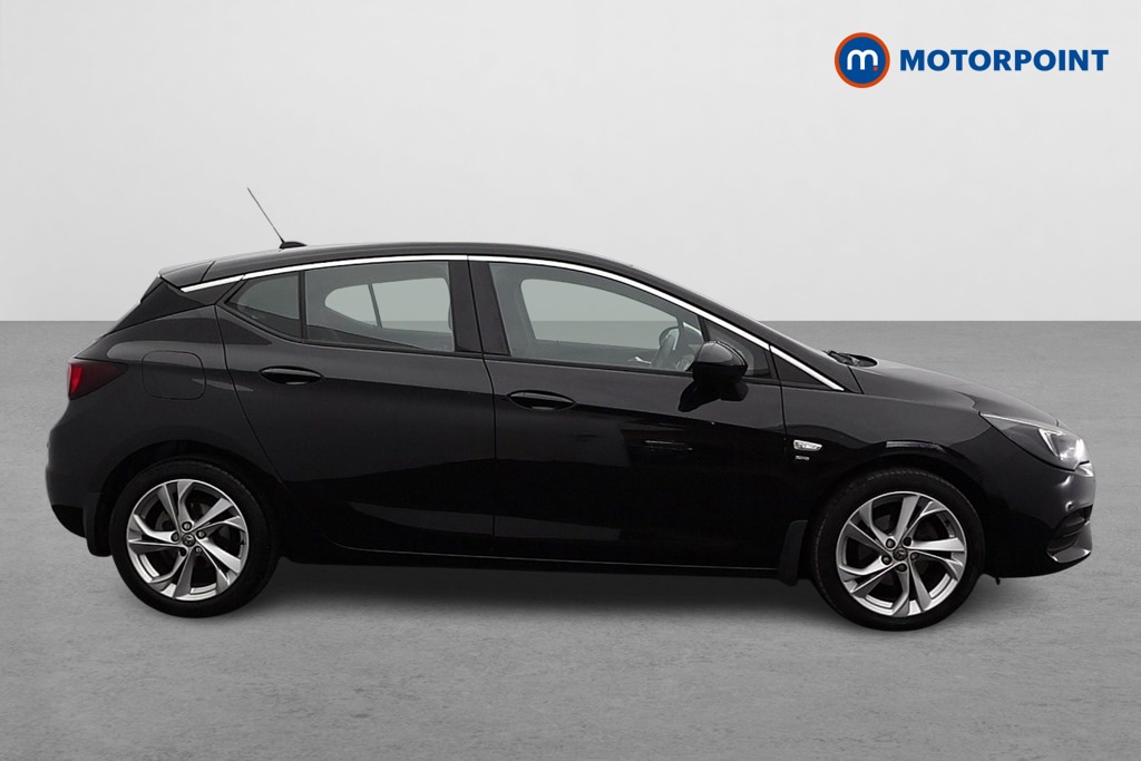 Used Vauxhall Astra 2020 for sale - 77262333: Photo 8