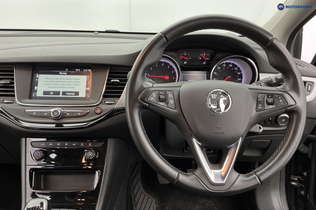 Used Vauxhall Astra 2020 for sale - 77262333: Photo 9