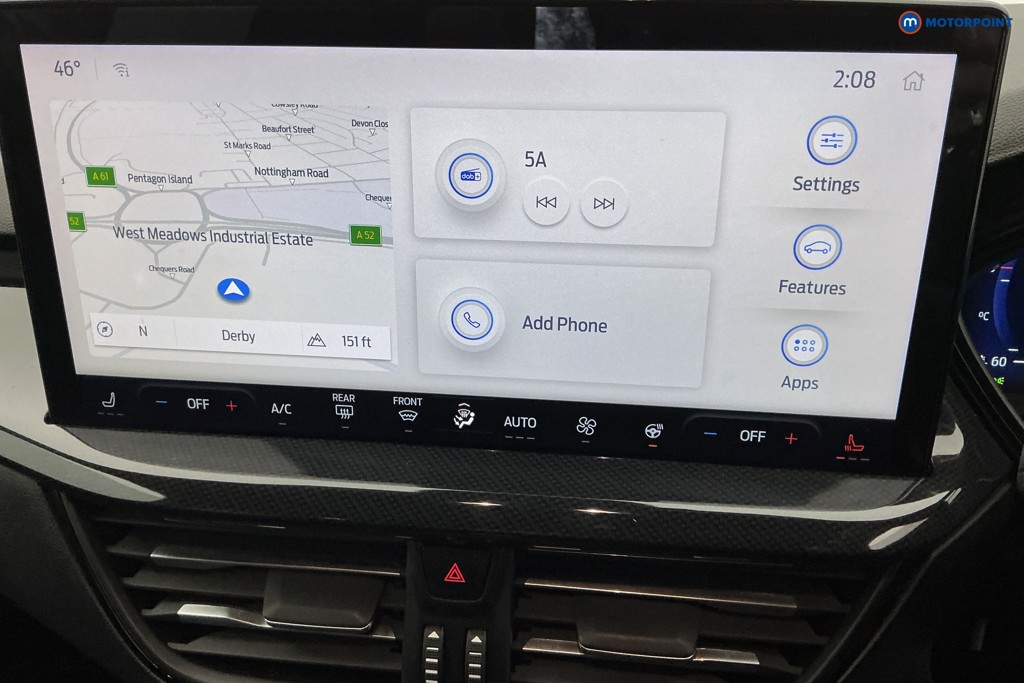 Used Ford Focus 2022 for sale - 76394770: Photo 10