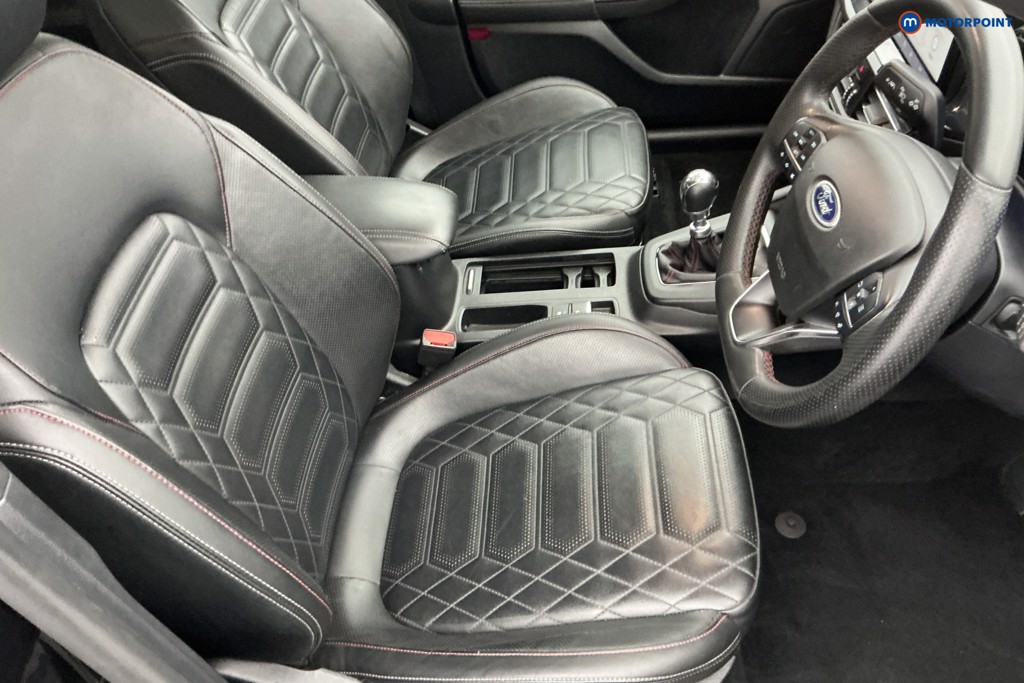 Used Ford Focus 2022 for sale - 76394770: Photo 13