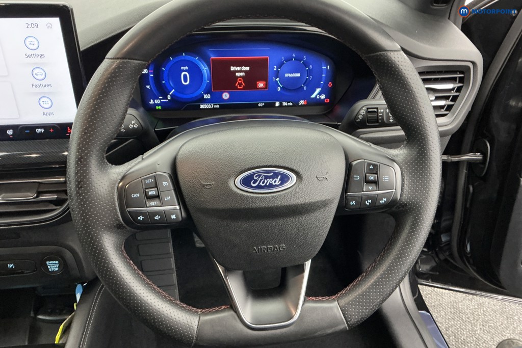 Used Ford Focus 2022 for sale - 76394770: Photo 14
