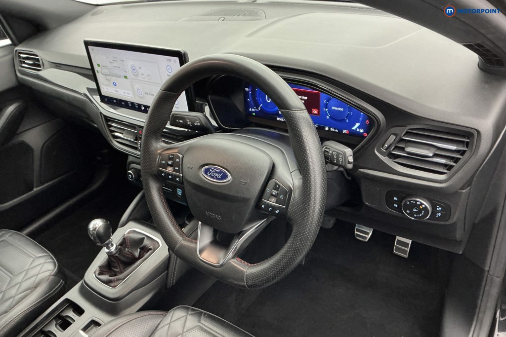 Used Ford Focus 2022 for sale - 76394770: Photo 15