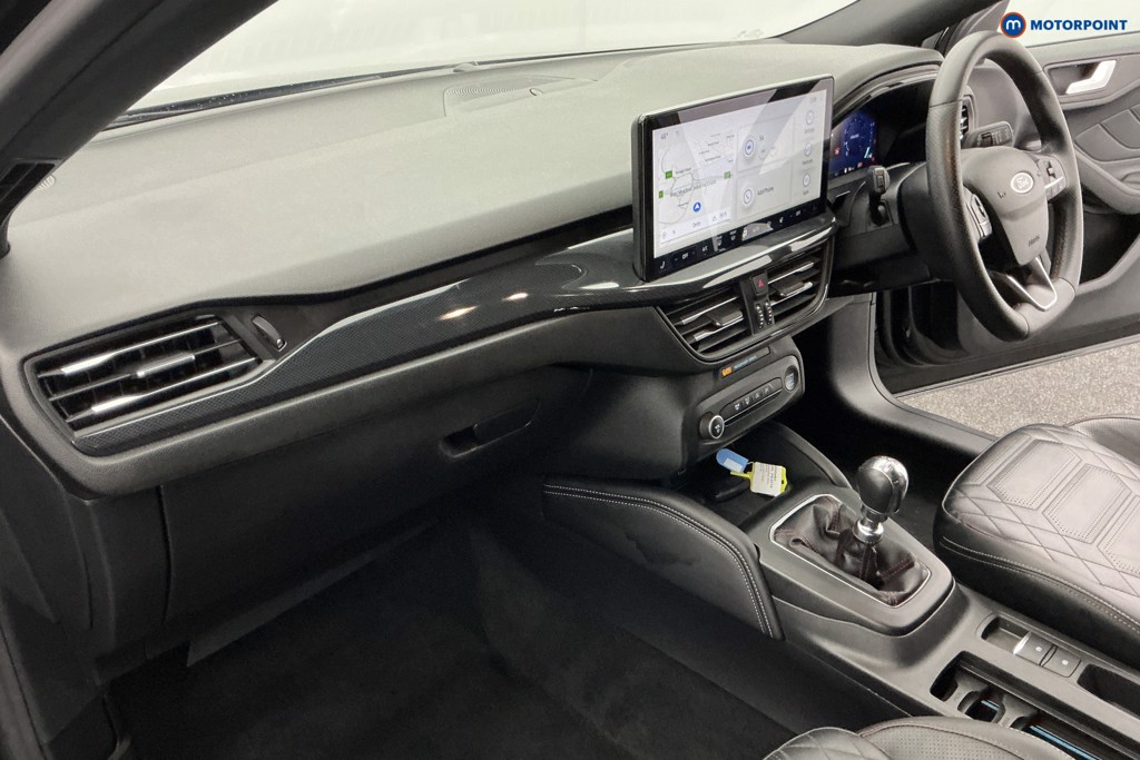 Used Ford Focus 2022 for sale - 76394770: Photo 16