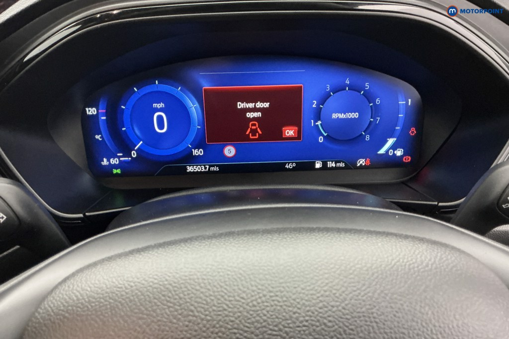 Used Ford Focus 2022 for sale - 76394770: Photo 17